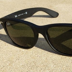 Ray-Ban Sunglasses